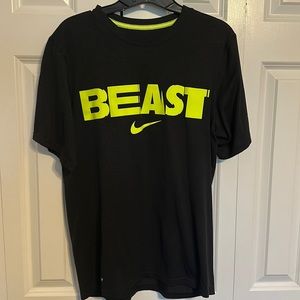 Nike shirt